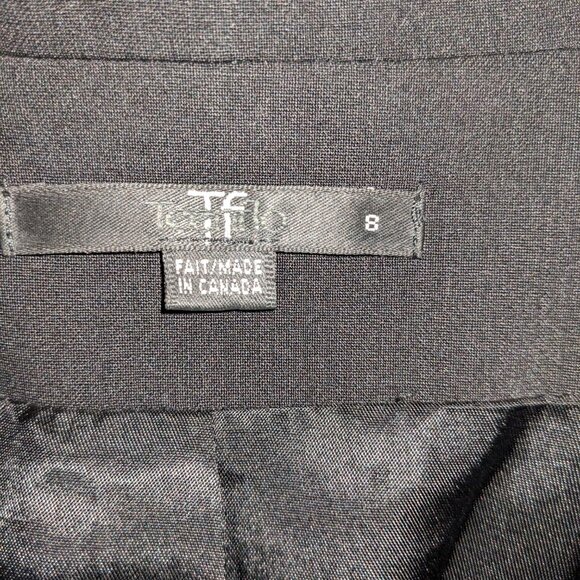 Teenflo Blazer (like new) - Picture 3 of 5